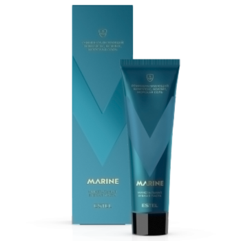 Минеральная зубная паста Alpha Marine Estel