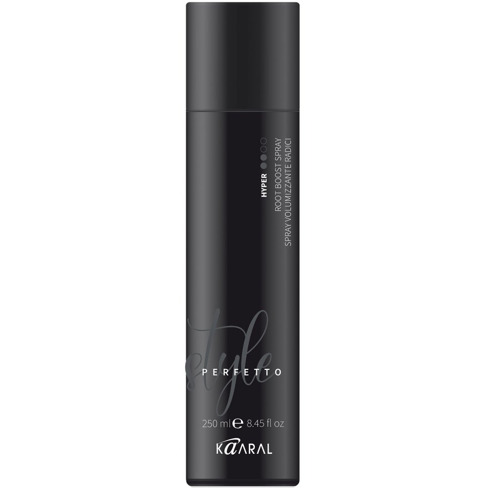 Спрей-лосьон для прикорневого объема Hyper Root Boost Spray 2740₽