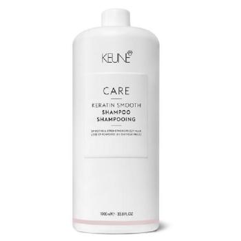 Шампунь Кератиновый комплекс Care Keratin Smooth Shampoo (1000 мл) Kosmetika-proff.ru
