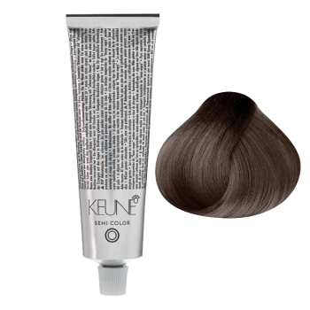 Краска Семи 5.81 Keune 60 мл