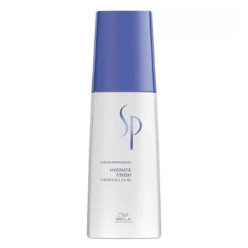 Спрей-уход для увлажнения волос Hydrate Finish Wella 125 мл