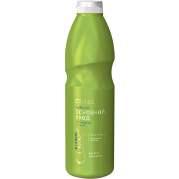 Бальзам для ежедневного применения Curex Estel