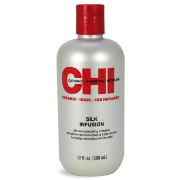Восстанавливающий гель Шелковая инфузия Silk Infusion Chi 355 мл