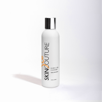 Очищающий гель с Витамином С Elixir С Gel Cleanser 30+ Skincouture 200 мл