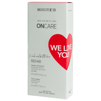 Набор We Love You Repair 2023 Selective Professional 1 шт