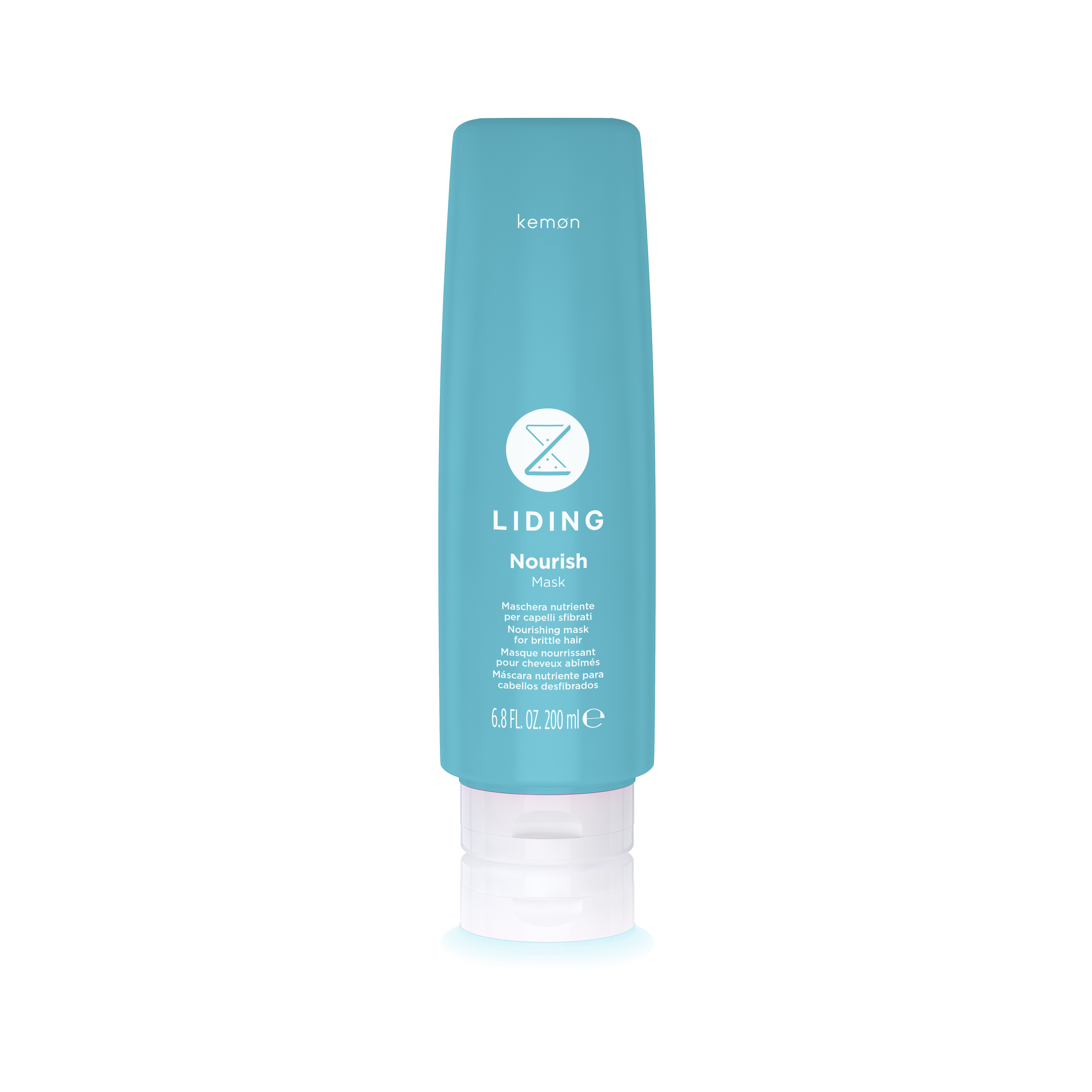 Питательная маска для ослабленных волос Nourish Mask Velian