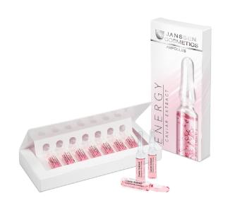 Экстракт икры Супервосстановление Caviar Extract Janssen Cosmetics 7*2 мл