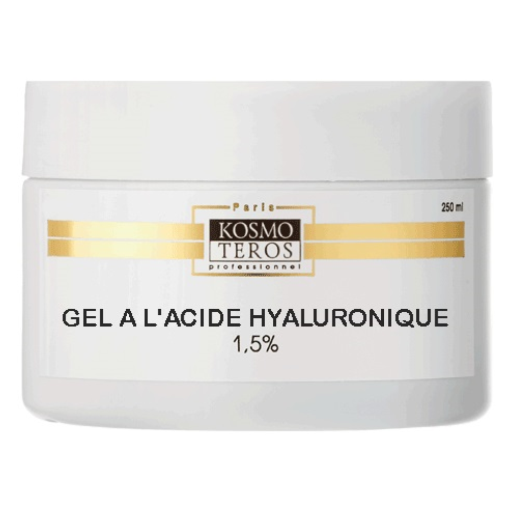 Гель-основа с гиалуроновой кислотой 1,5%