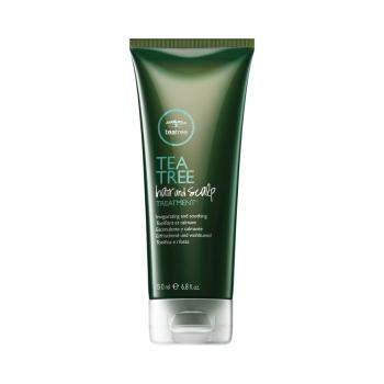 Интенсивный пилинг-уход для волос и кожи головы Tea Tree Hair & Scalp Treatment (150 мл) Paul Mitchell