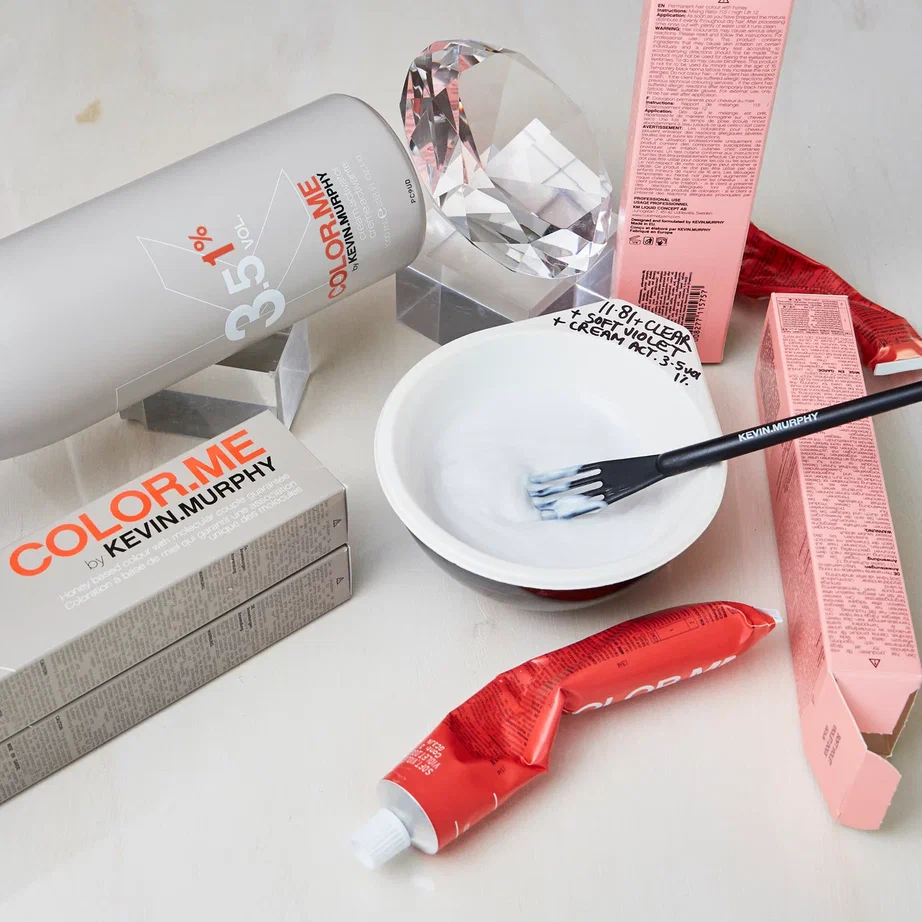 Оксидант Cream.Activator 12% (40 Vol.)