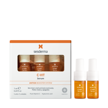 Cыворотка реактивирующая C-Vit Sesderma