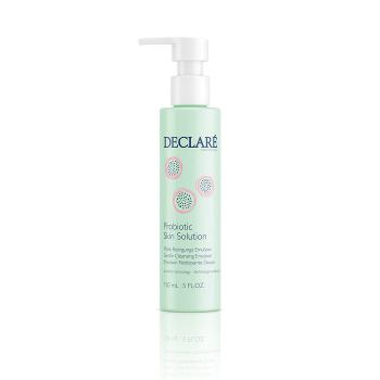 Очищающая эмульсия с пробиотиками Probiotic Gentle Cleansing Emulsion Declare 150 мл