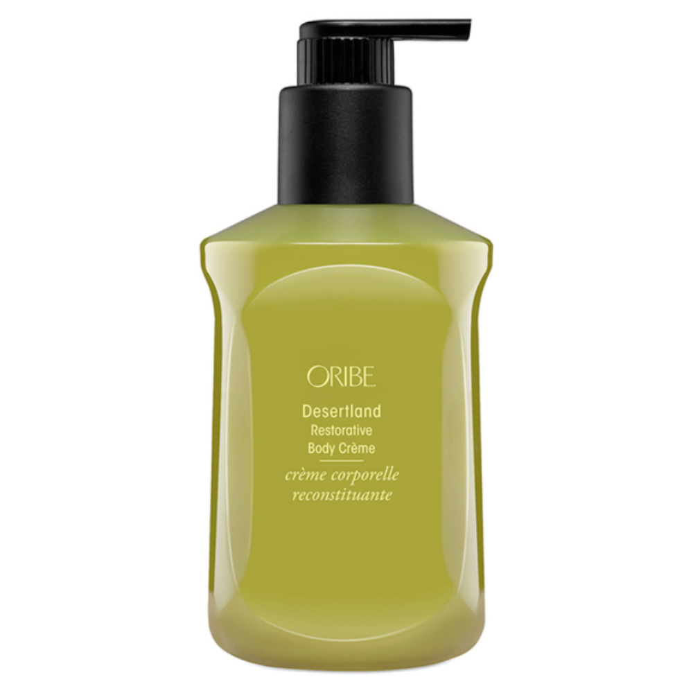 Насыщенный крем для тела Оазис в Пустыне 11113₽