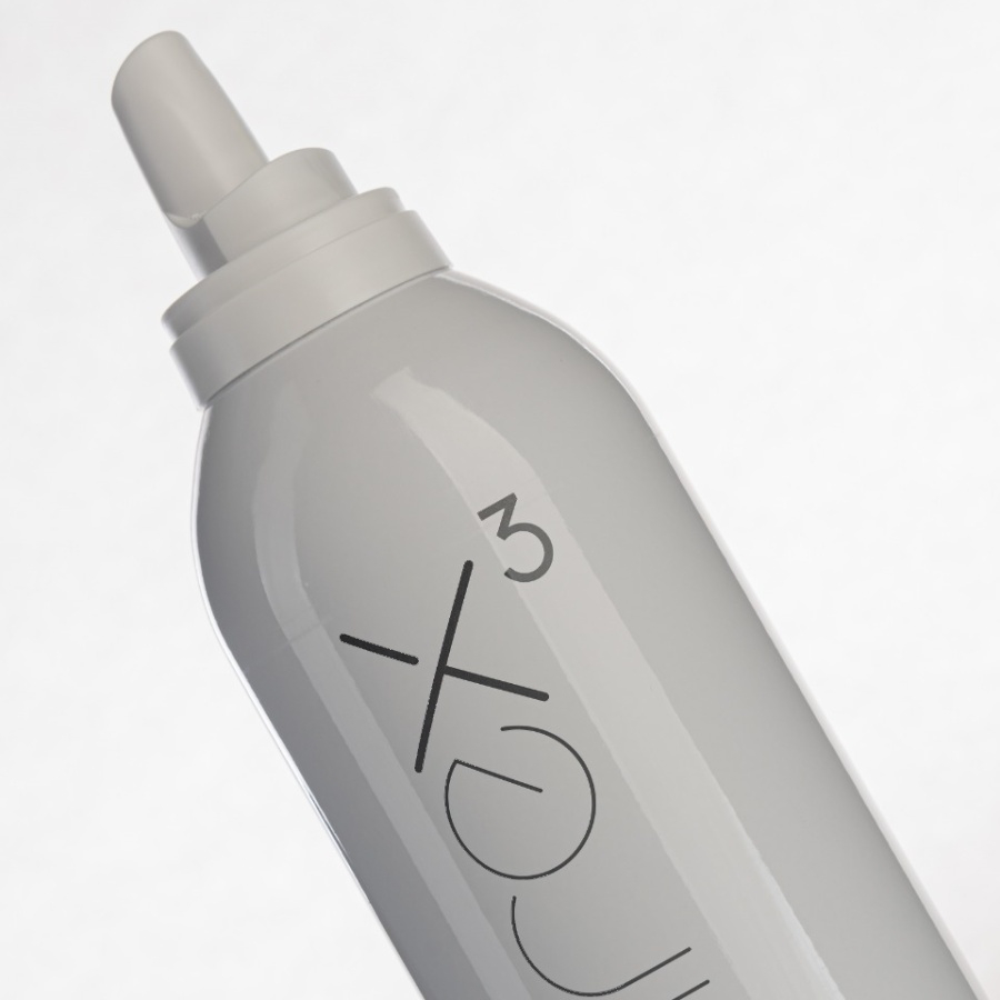 Мусс для создания локонов сильной фиксации Airex