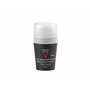 Дезодорант против избыточного потоотделения Homme Vichy 50 мл