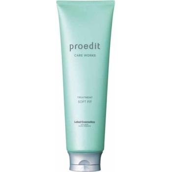 Маска для волос Proedit Hair Treatment Soft Fit Lebel 250 мл
