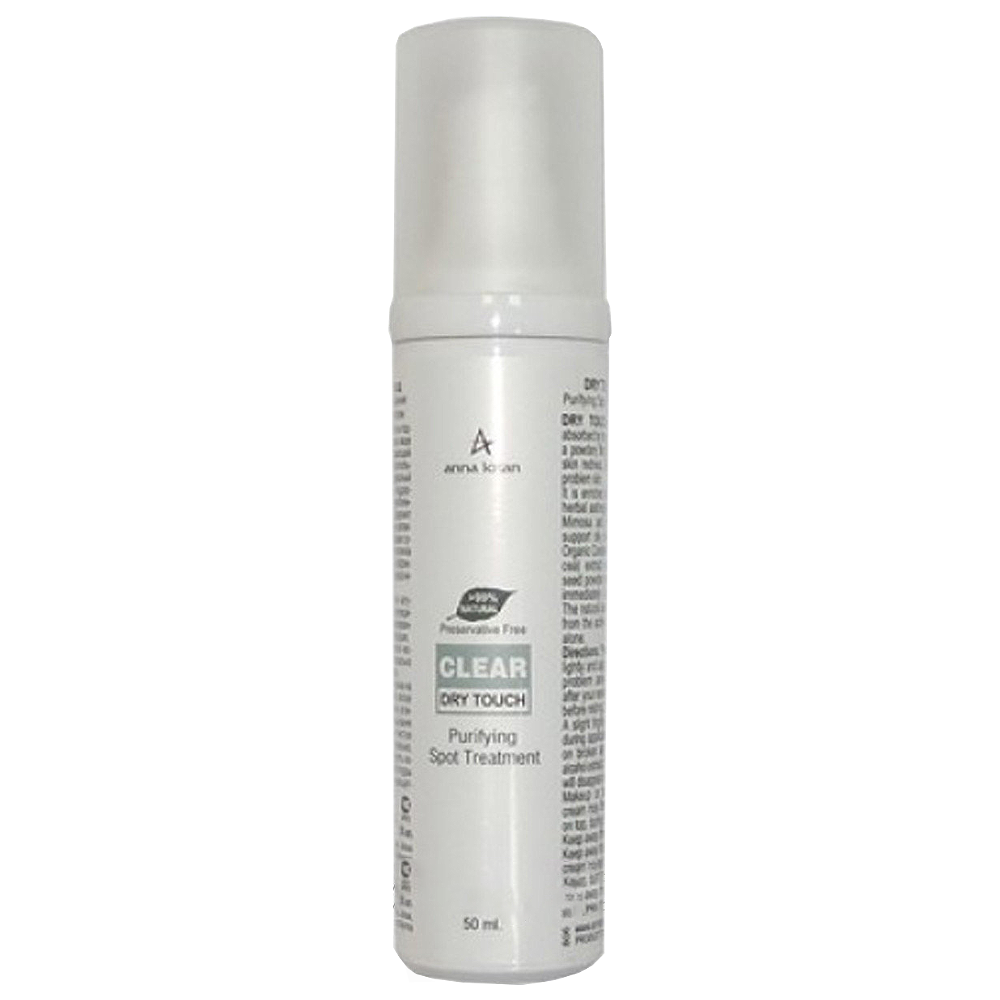 Гель для поддержания гигиены жирной кожи Clear 2394₽