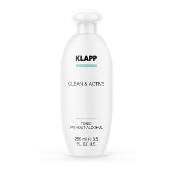 Тоник без спирта Tonic without Alcohol Klapp 250 мл