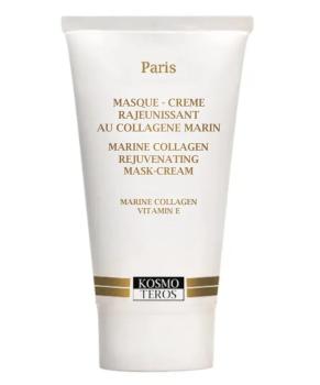 Маска омолаживающая с морским коллагеном Kosmoteros