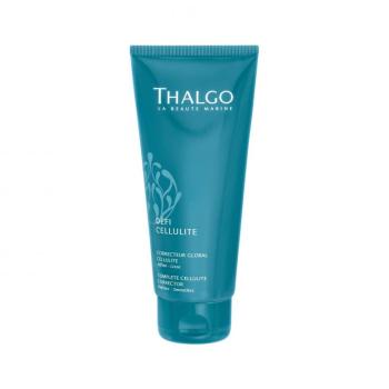 Корректирующий крем против всех видов целлюлита Complete Cellulite Corrector Thalgo