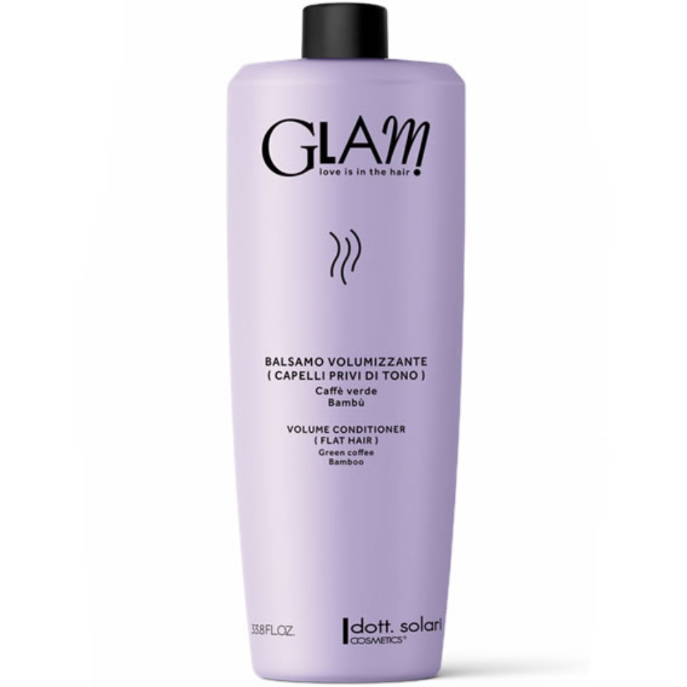 Кондиционер для объема Glam Volumizzante (DS_687, 175 мл)