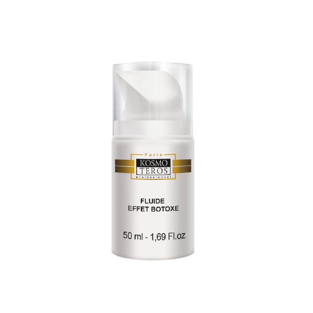 Крем‐гель с ботоэффектом Fluide Effet Botoxe (3075, 50 мл)
