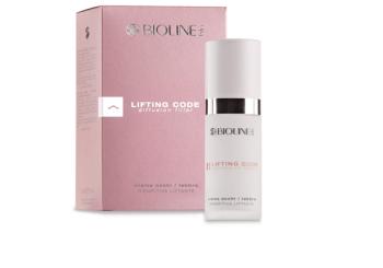 Крем для ухода за контуром глаз и губ Filling Lifting Bioline