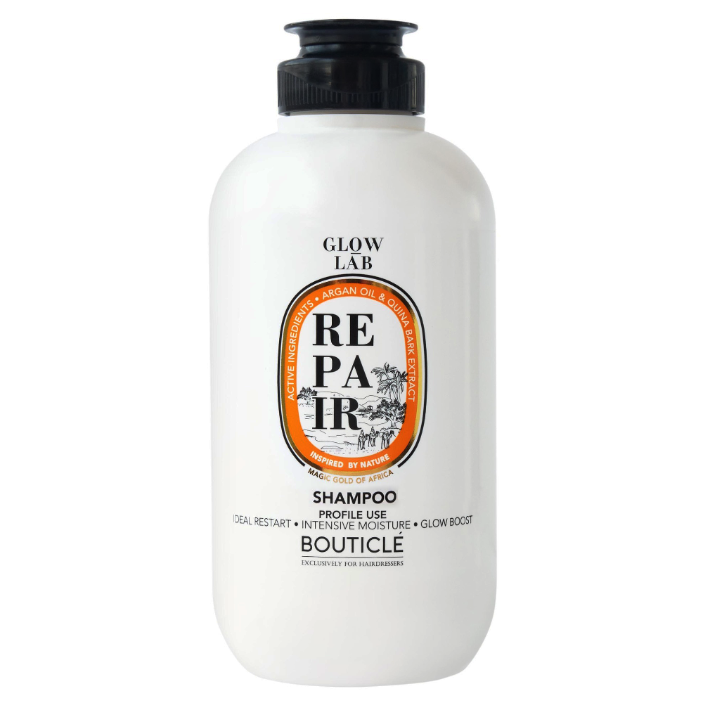 Восстанавливающий шампунь придающий сияние Argan Repair Illuminating Shampoo (8022033108364, 250 мл)