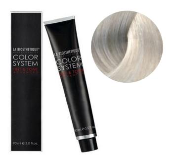 Ультраблонд перламутровый Ultra Blond Irise 107+ La Biosthetique 90 мл