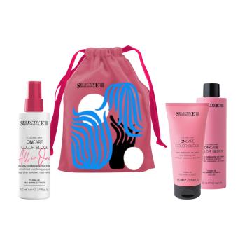 Набор Oncare Color в мешочке Selective Professional