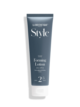 Бессиликоновый Forming Lotion La Biosthetique 150 мл