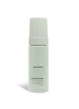 Пена для экстрасильной термозащиты волос Heated.Defense Kevin.Murphy 150 мл
