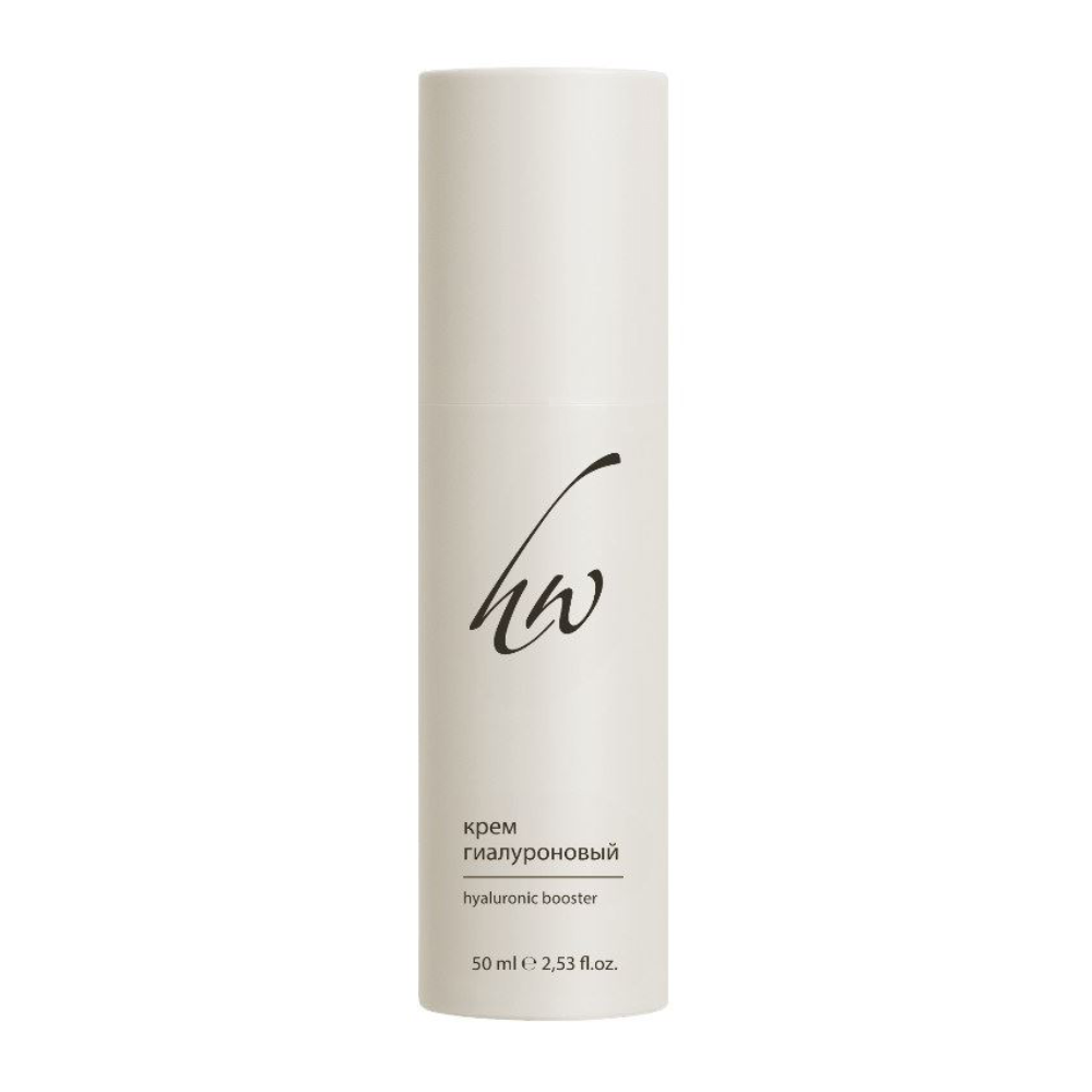 Крем гиалуроновый hyaluronic booster