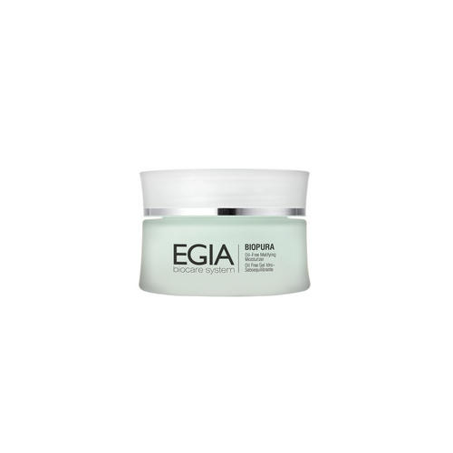 Увлажняющая эмульсия Oil-Free Matifying Moisturizer