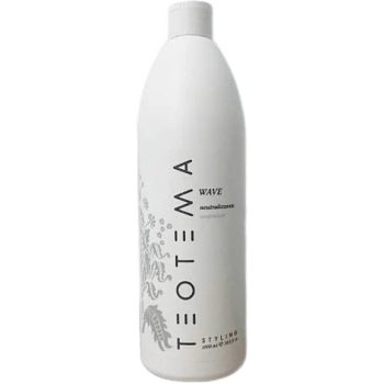 Стабилизатор для хим. завивки Teotema 1000 мл