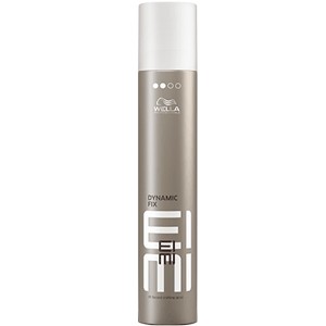Спрей-фиксатор 45 секунд Dynamic Fix Wella 300 мл