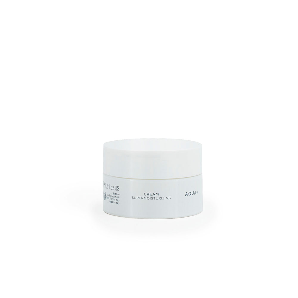 Суперувлажняющий Крем Aqua+ Supermoisturizing Cream (LPR12050, 50 мл)