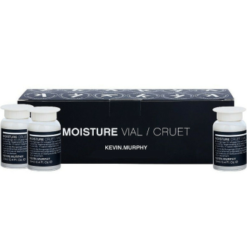 Сыворотка-уход в ампулах Moisture Cruet/Vial KEVIN.MURPHY 12*12 мл