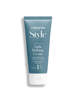 Стайлинг-крем для ежедневного использования Light Definig Cream La Biosthetique 100 мл