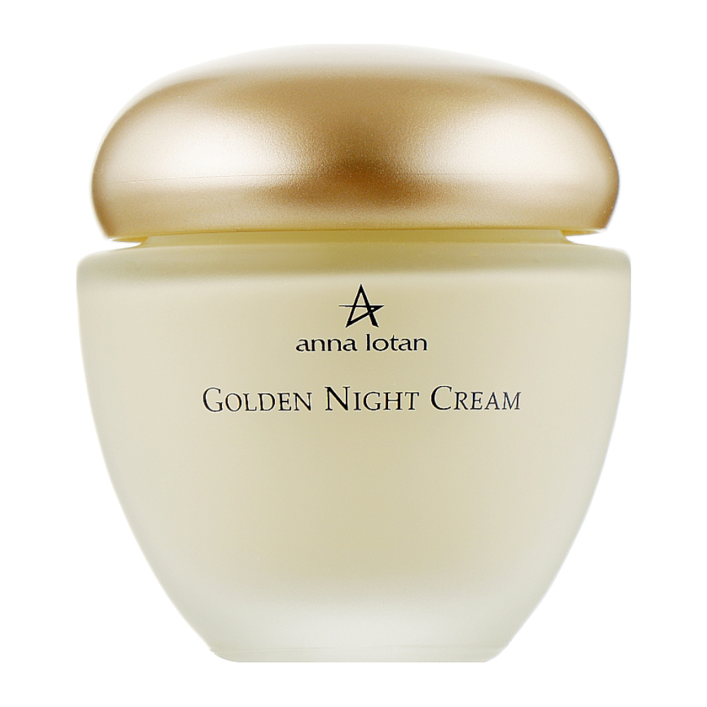 Золотой ночной крем Liquid Gold Golden Night Cream 4806₽