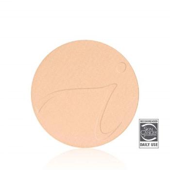 Пресованная Основа сменный блок - бронзовое дерево - Teakwood PP Refill Jane Iredale 9,9 г