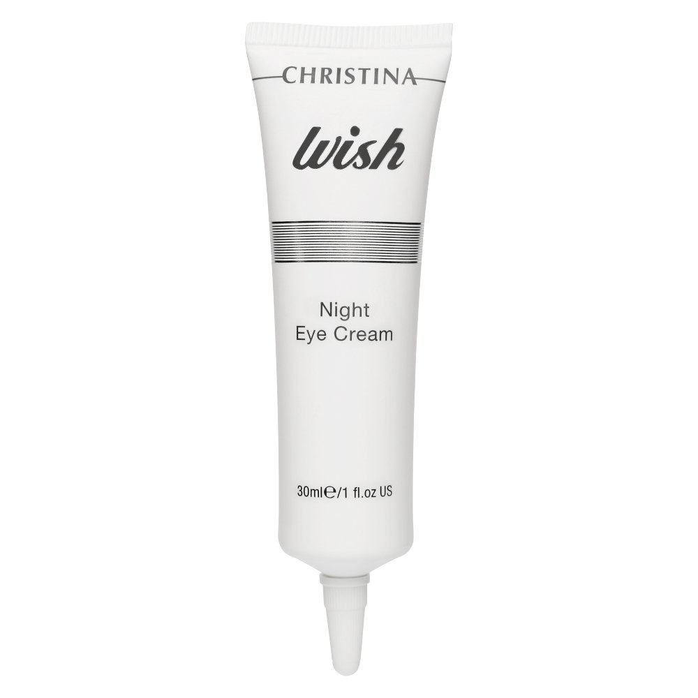 Ночной крем для зоны вокруг глаз Wish Night Eye Cream