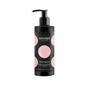Пыльная роза пигмент прямого действия Direct pigment Dusty Rose Concept 250 мл