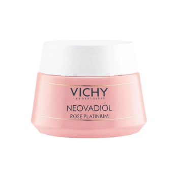 Ночной крем Неовадиол Poуз Платинум Vichy 50 мл