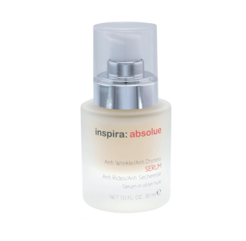 Сыворотка с липосомами против морщин Anti Wrinkle / Anti Dryness Serum Janssen Cosmetics