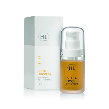 Сыворотка для век Eye Serum Holy Land 15 мл