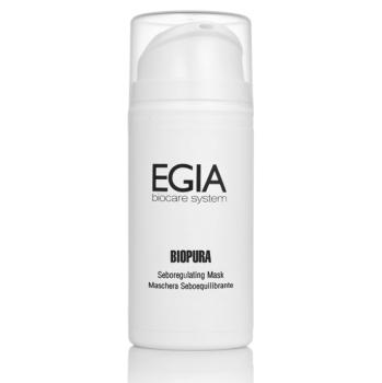 Себорегулирующая маска Seboregulating Mask Egia