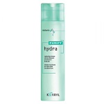 Увлажняющий шампунь для сухих волос Purify-Hydra Shampoo Kaaral 300 мл