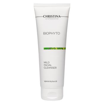 Мягкий очищающий гель Bio Phyto Mild Facial Cleanser Christina