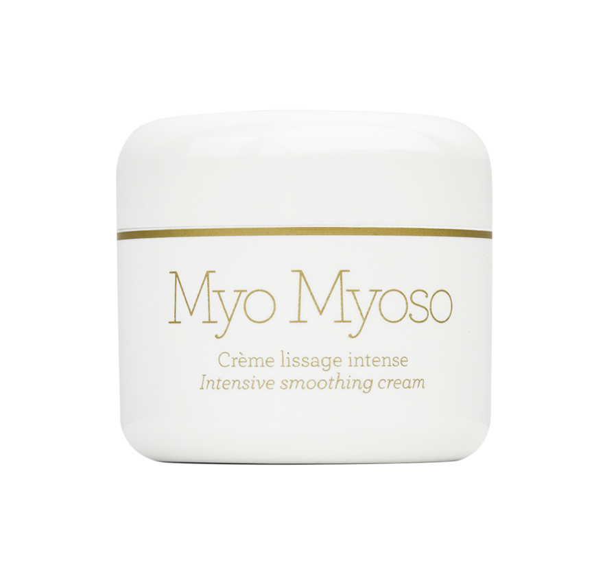 Крем для коррекции мимических морщин Myo Myoso